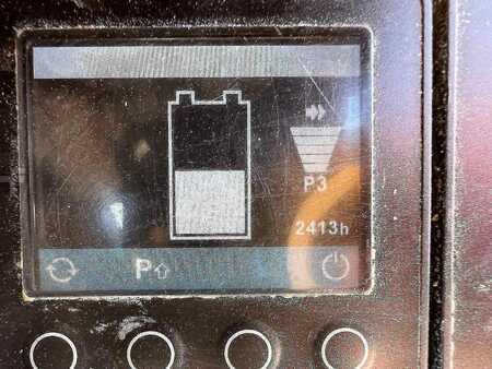 Gerbeurs 2018  Jungheinrich EJC 212i - 430DZ (7)