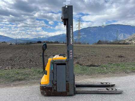 Gerbeurs 2020  Jungheinrich EJC 212z - 470DZ (2)