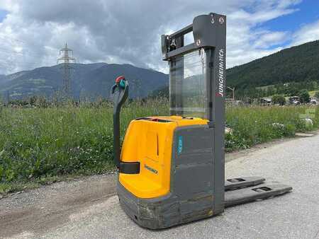 Pinontavaunu 2018  Jungheinrich EJC 216 - 260ZT (1)