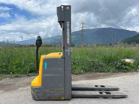 Pinontavaunu 2018  Jungheinrich EJC 216 - 260ZT (2)