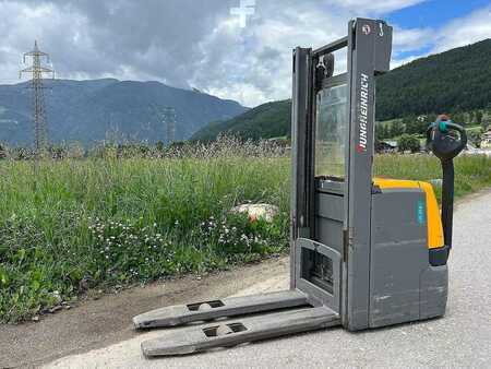 Pinontavaunu 2018  Jungheinrich EJC 216 - 260ZT (4)