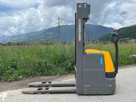 Pinontavaunu 2018  Jungheinrich EJC 216 - 260ZT (5)