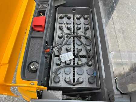 Pinontavaunu 2018  Jungheinrich EJC 216 - 260ZT (8)