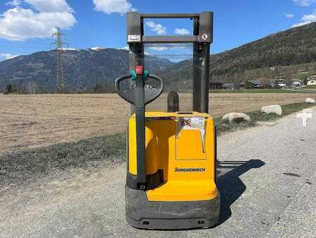 Pinontavaunu 2019  Jungheinrich EJC 216 - 399DZ (3)