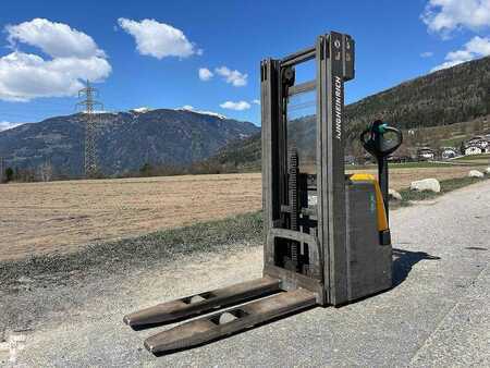 Pinontavaunu 2019  Jungheinrich EJC 216 - 399DZ (4)