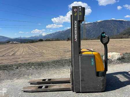 Pinontavaunu 2019  Jungheinrich EJC 216 - 399DZ (5)