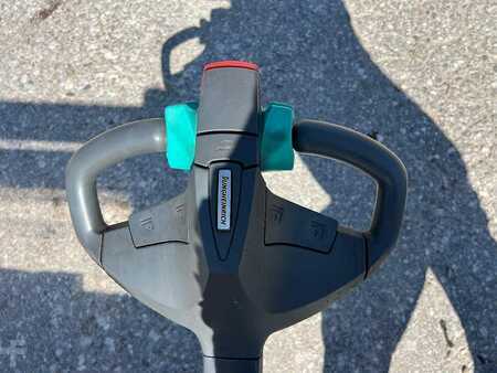 Pinontavaunu 2019  Jungheinrich EJC 216 - 399DZ (6)