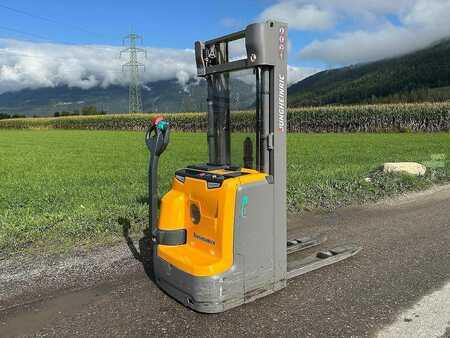 Pinontavaunu 2020  Jungheinrich EJC 216 - 420DZ (1)