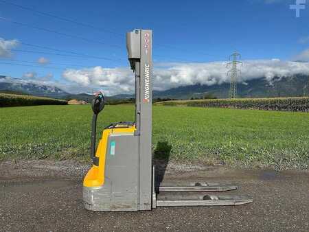 Pinontavaunu 2020  Jungheinrich EJC 216 - 420DZ (2)