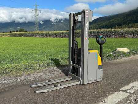 Pinontavaunu 2020  Jungheinrich EJC 216 - 420DZ (4)