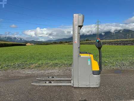 Pinontavaunu 2020  Jungheinrich EJC 216 - 420DZ (5)