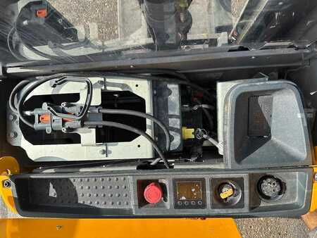 Pinontavaunu 2020  Jungheinrich EJC 216 - 420DZ (8)