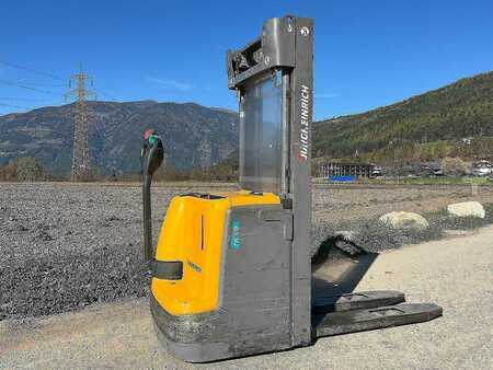 Gerbeurs 2018  Jungheinrich EJC 220 - 250ZT (1)