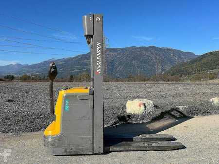 Gerbeurs 2018  Jungheinrich EJC 220 - 250ZT (2)