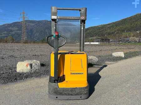 Gerbeurs 2018  Jungheinrich EJC 220 - 250ZT (3)