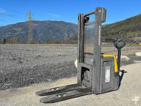 Gerbeurs 2018  Jungheinrich EJC 220 - 250ZT (4)