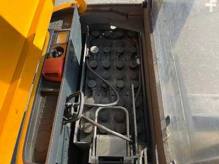 Gerbeurs 2018  Jungheinrich EJC 220 - 250ZT (8)