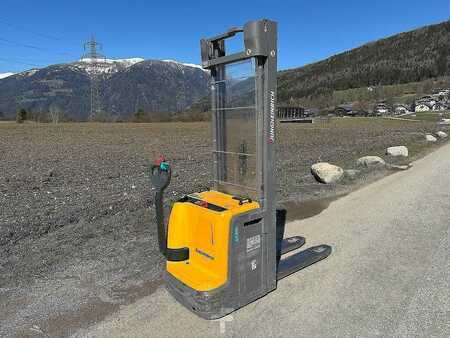 Gerbeurs 2019  Jungheinrich EJC 220z - 350ZZ (1)