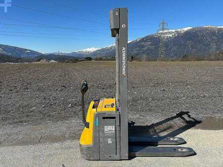 Gerbeurs 2019  Jungheinrich EJC 220z - 350ZZ (2)