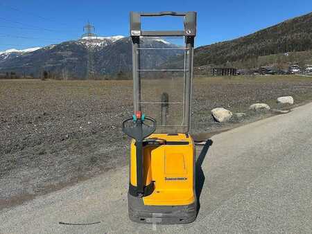 Gerbeurs 2019  Jungheinrich EJC 220z - 350ZZ (3)