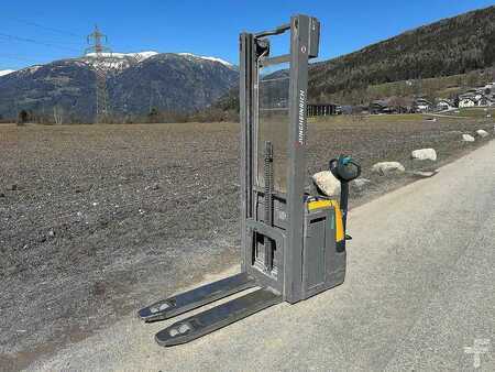 Gerbeurs 2019  Jungheinrich EJC 220z - 350ZZ (4)