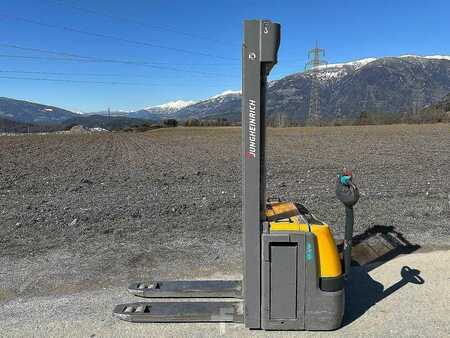 Gerbeurs 2019  Jungheinrich EJC 220z - 350ZZ (5)