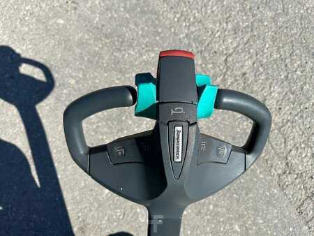 Gerbeurs 2019  Jungheinrich EJC 220z - 350ZZ (6)