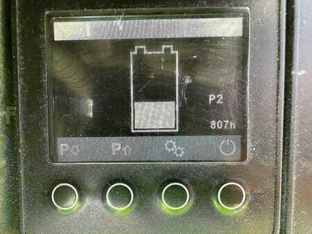 Gerbeurs 2019  Jungheinrich EJC 220z - 350ZZ (7)