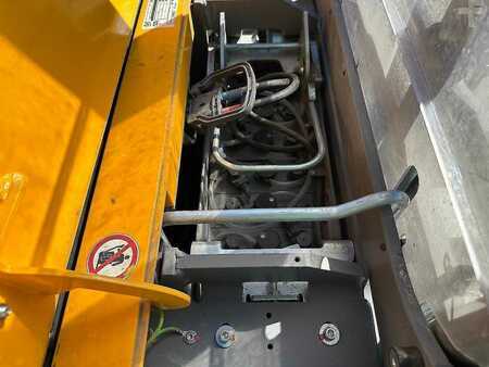 Gerbeurs 2019  Jungheinrich EJC 220z - 350ZZ (8)