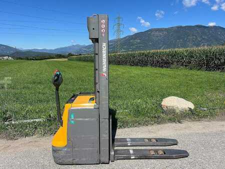 Gerbeurs 2020  Jungheinrich EJC 220 - 414DZ (2)