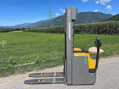 Gerbeurs 2020  Jungheinrich EJC 220 - 414DZ (5)