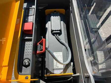 Gerbeurs 2018  Jungheinrich EJC 220 - 480DZ (8)