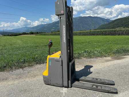 Gerbeurs 2018  Jungheinrich EJC 220 - 480DZ (1)