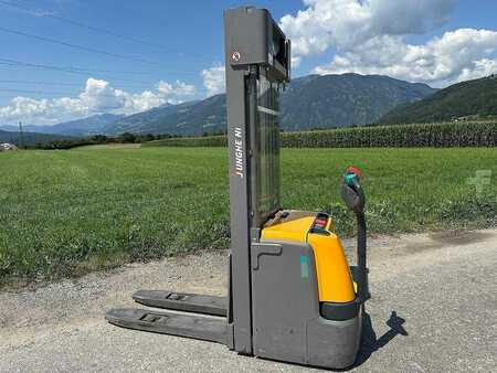 Gerbeurs 2018  Jungheinrich EJC 220 - 480DZ (2)