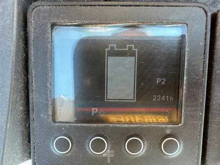 Gerbeurs 2018  Jungheinrich EJC 220 - 480DZ (5)