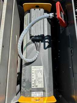 Gerbeurs 2018  Jungheinrich EJC 220 - 480DZ (6)