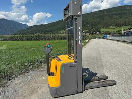 Gerbeurs 2018  Jungheinrich EJC 220 - 480DZ (1)