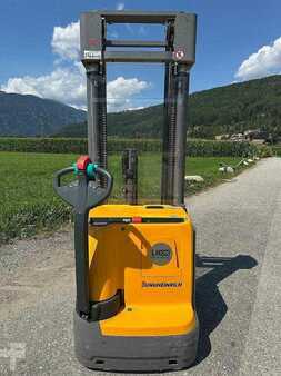 Gerbeurs 2018  Jungheinrich EJC 220 - 480DZ (2)