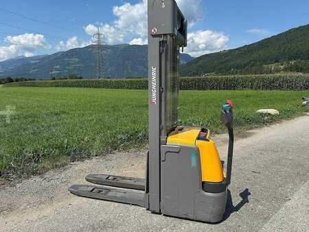 Gerbeurs 2018  Jungheinrich EJC 220 - 480DZ (2)