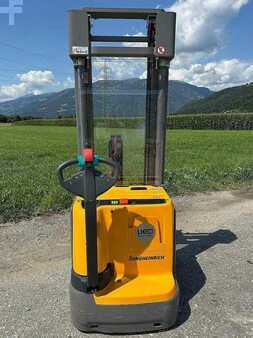 Gerbeurs 2018  Jungheinrich EJC 220 - 480DZ (3)