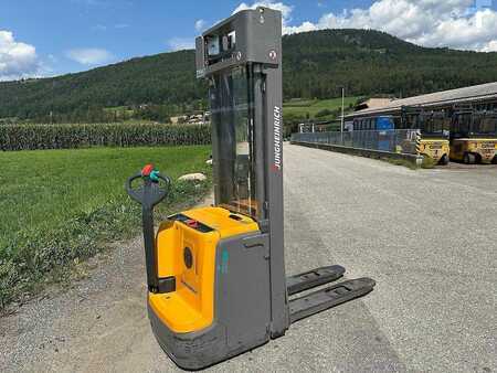 Gerbeurs 2018  Jungheinrich EJC 220 - 480DZ (1)