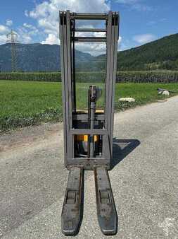 Gerbeurs 2018  Jungheinrich EJC 220 - 480DZ (2)