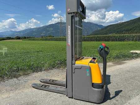 Gerbeurs 2018  Jungheinrich EJC 220 - 480DZ (3)