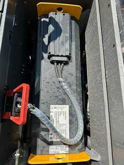 Gerbeurs 2018  Jungheinrich EJC 220 - 480DZ (7)