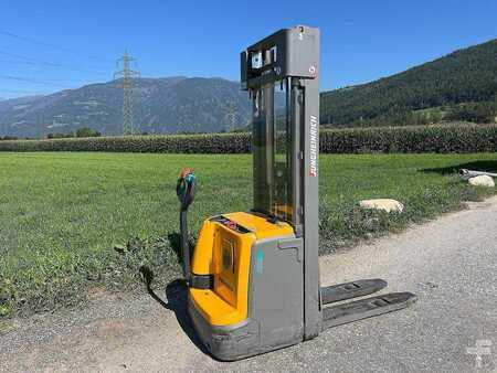 Gerbeurs 2018  Jungheinrich EJC 220 - 480DZ (1)