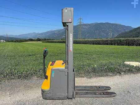 Gerbeurs 2018  Jungheinrich EJC 220 - 480DZ (2)