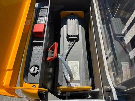 Gerbeurs 2018  Jungheinrich EJC 220 - 480DZ (8)