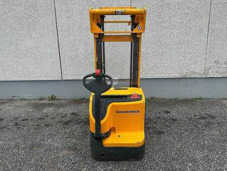 Gerbeurs 2011  Jungheinrich EJC 230 - 250ZT (3)