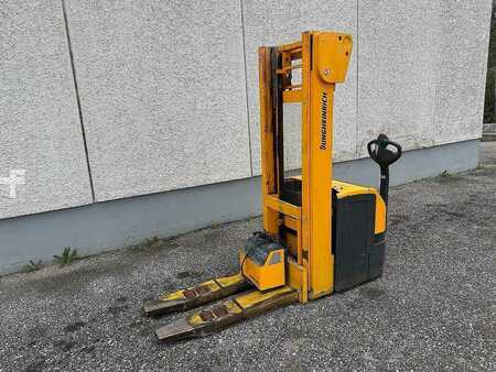 Gerbeurs 2011  Jungheinrich EJC 230 - 250ZT (4)