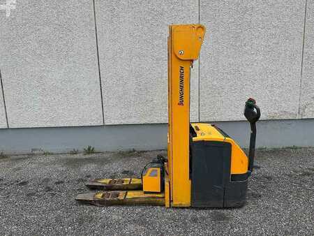 Gerbeurs 2011  Jungheinrich EJC 230 - 250ZT (5)